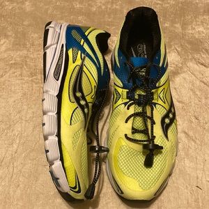 Saucony Mirage 4 Running